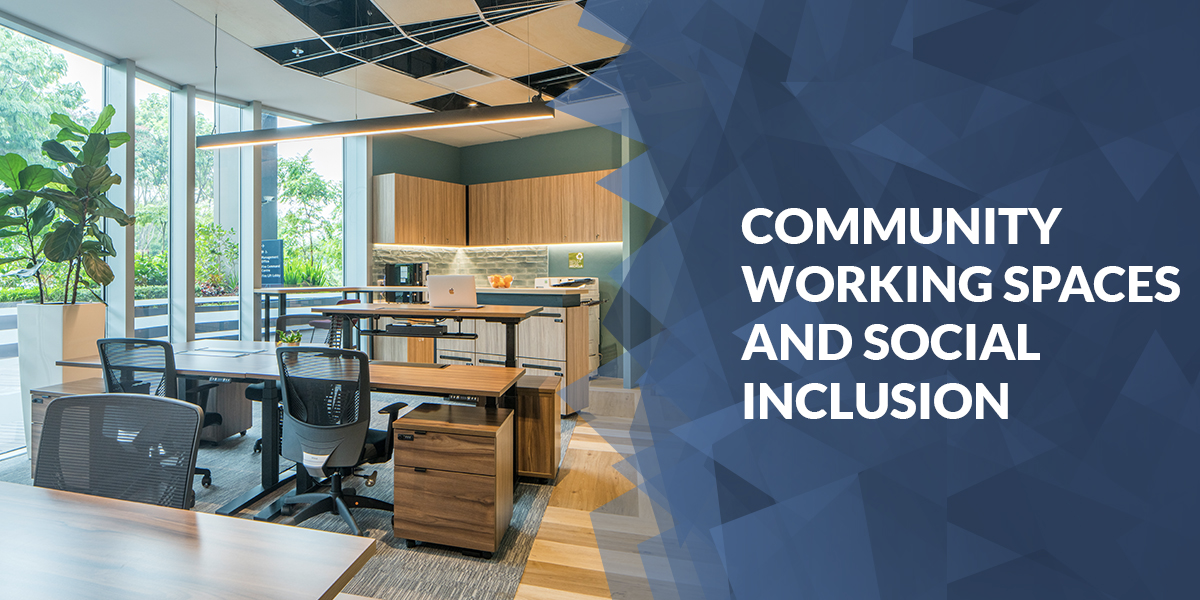 Community Working Spaces