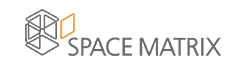 SpaceMatrix Logo